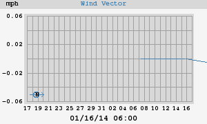 Wind Vector