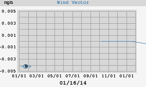 Wind Vector